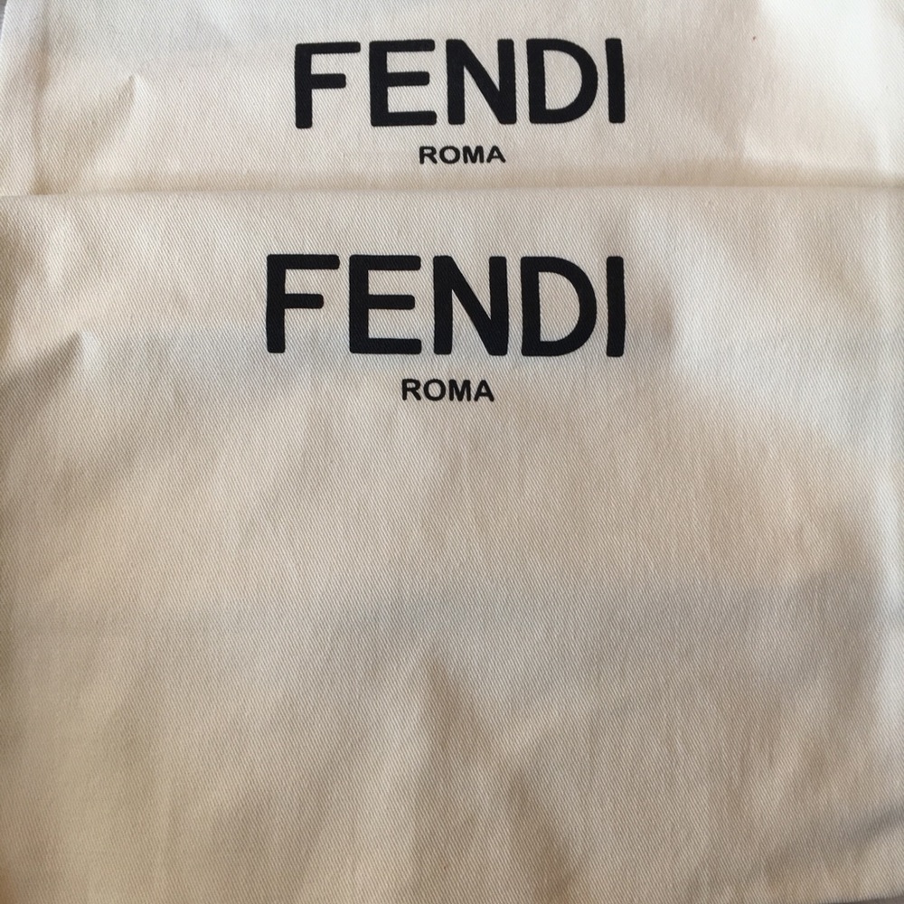 FENDI Flats - Picture 6 of 10